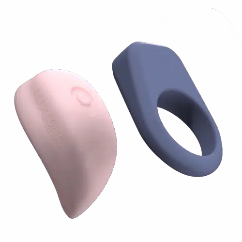 Luxus - Interactieve seksspeeltjes voor koppels