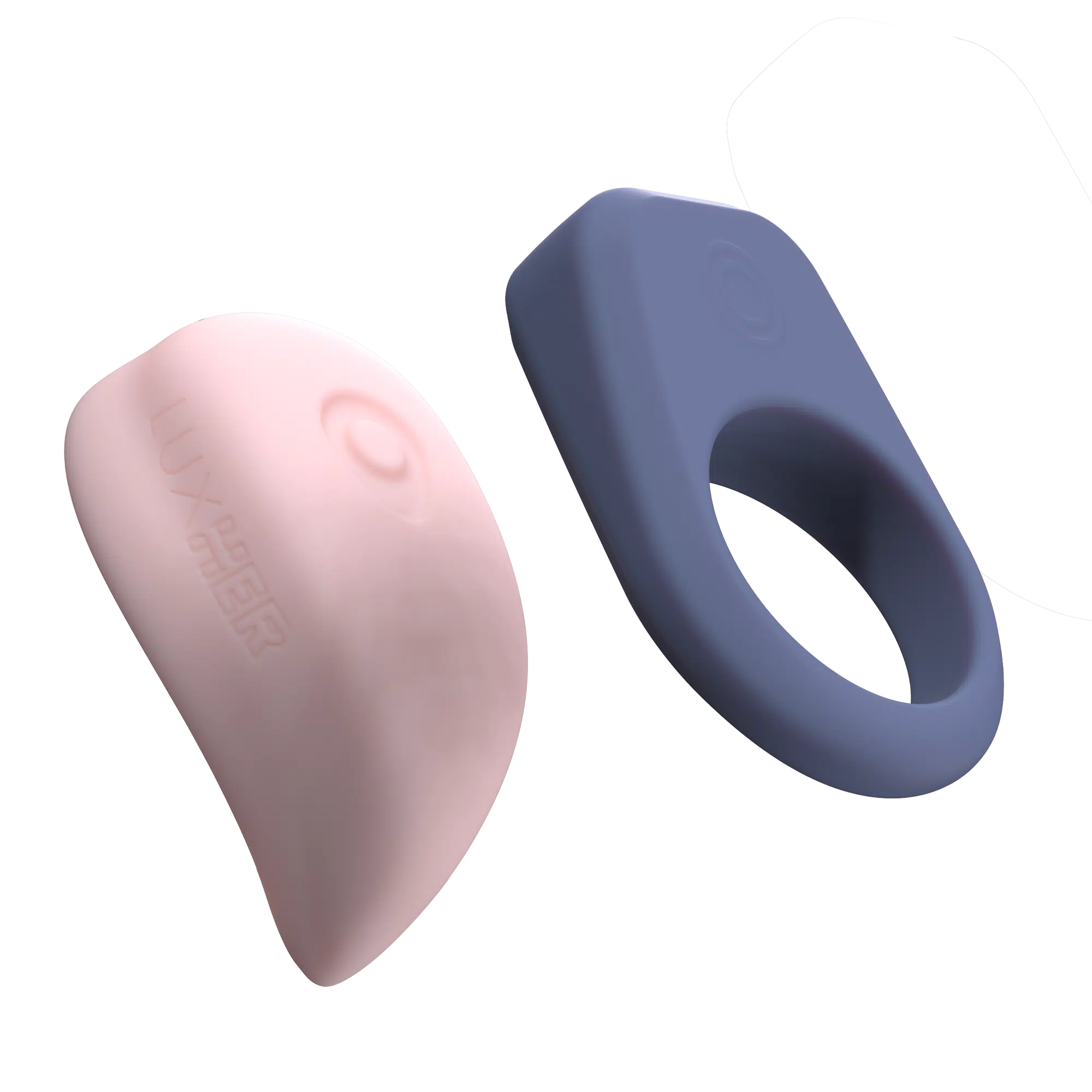 Luxus - Interactieve seksspeeltjes voor koppels