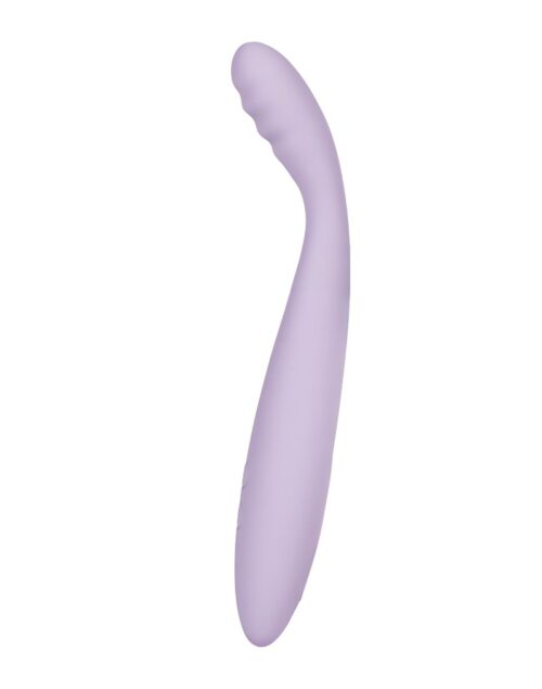 Cici 2 Vibrator met App-bediening Lilac Svakom