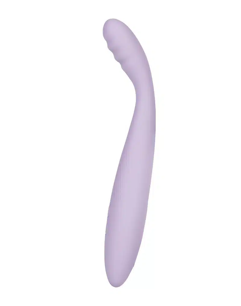 Cici 2 Vibrator met App-bediening Lilac Svakom