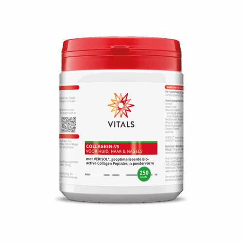 Collageen VS 250 gram Vitals