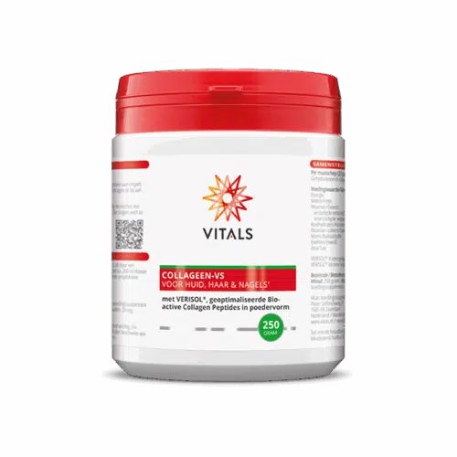 Collageen VS 250 gram Vitals