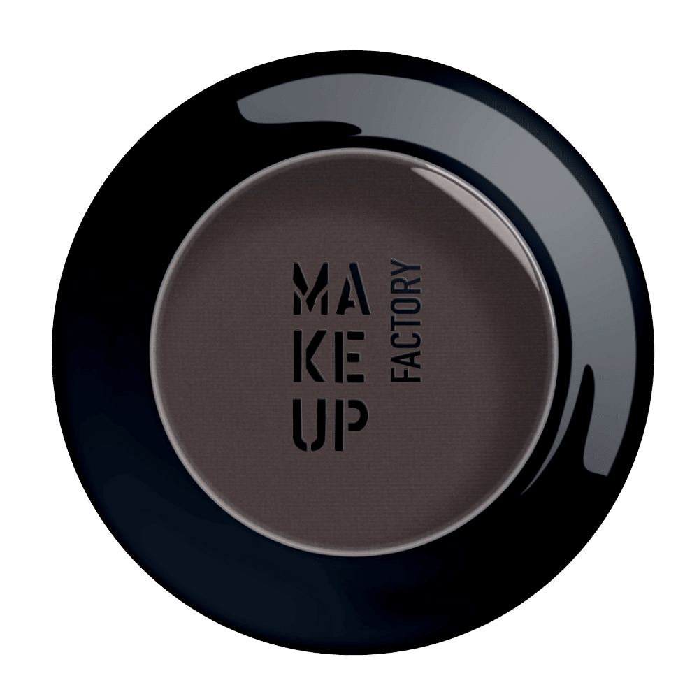 Eye Brow Powder Dark Brown 1,4 g Make up Factory