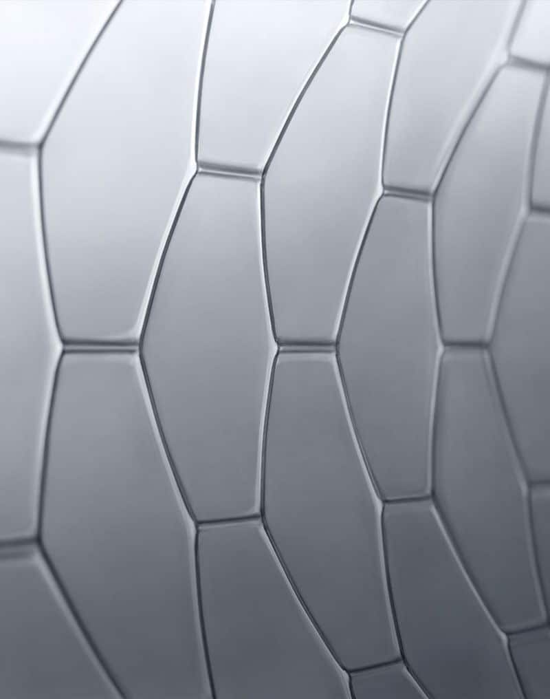 Lelo - HEX Condooms Respect XL 36 Pack