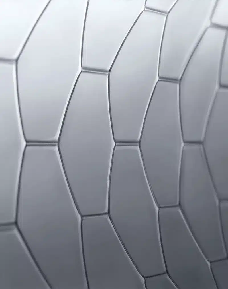 Lelo - HEX Condooms Respect XL 36 Pack