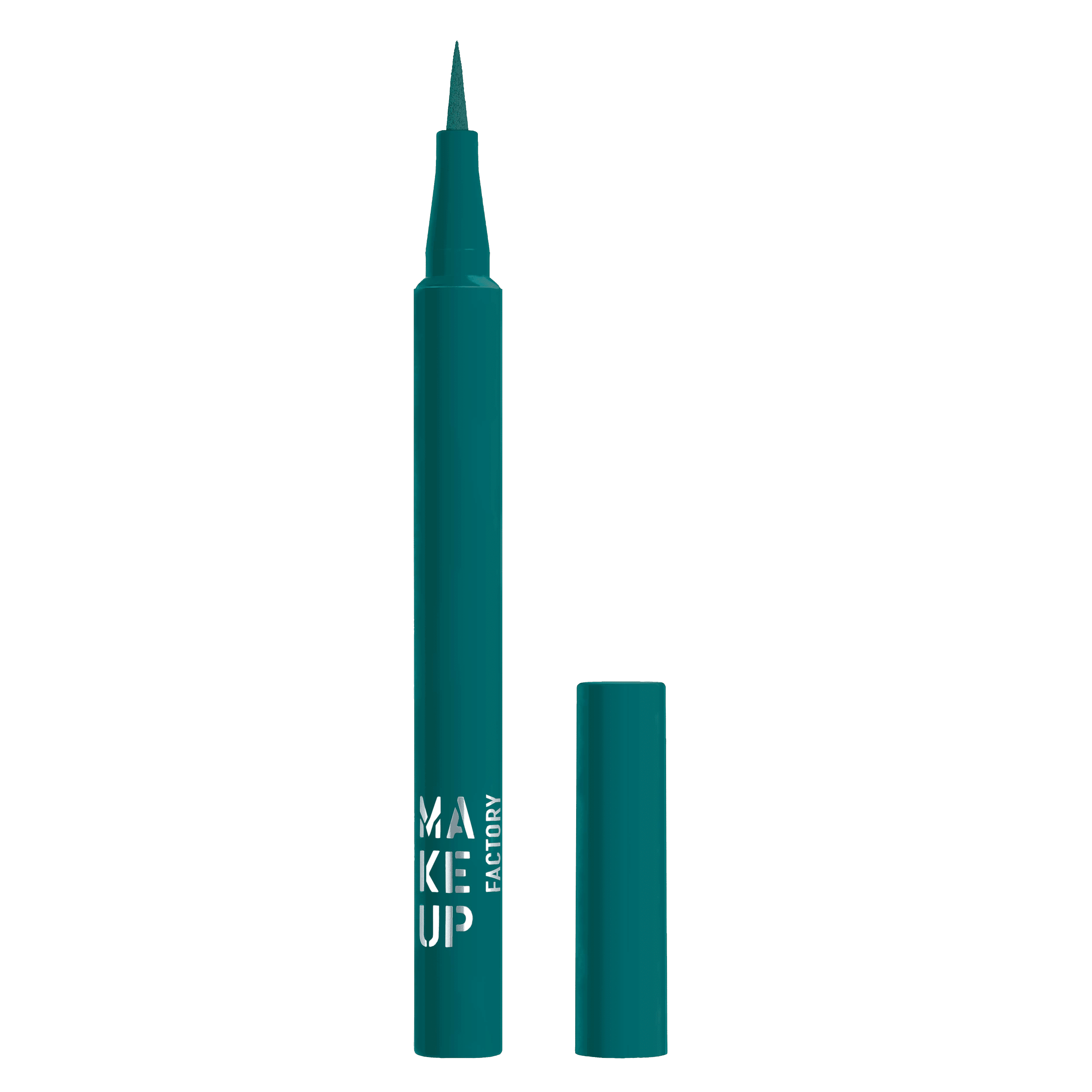 Liquid Color Liner Magic Teal 1,1 ml Make up Factory