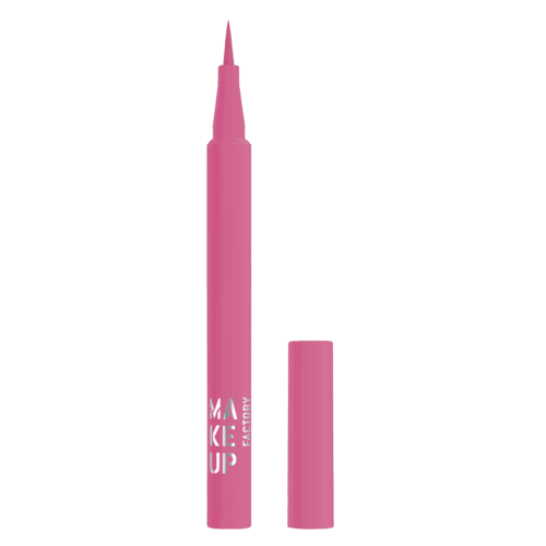 Liquid Color Liner Pink Princess 1,1 ml Make up Factory