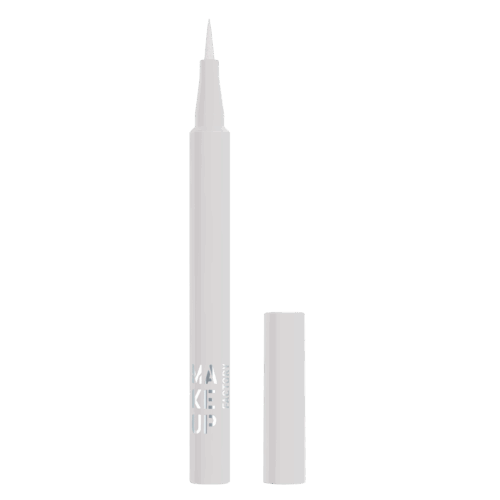 Liquid Color Liner Timeless White 1,1 ml Make up Factory