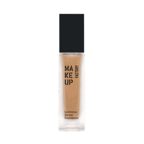 Luminous Serum Foundation Olive 30 ml Make up Factory