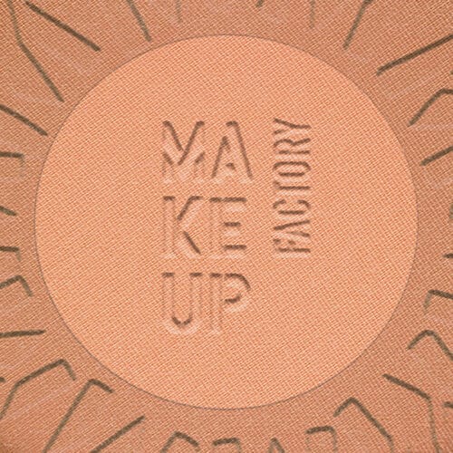 Mineral Glow Bronzer Natural Glow 8,5 g Make up Factory