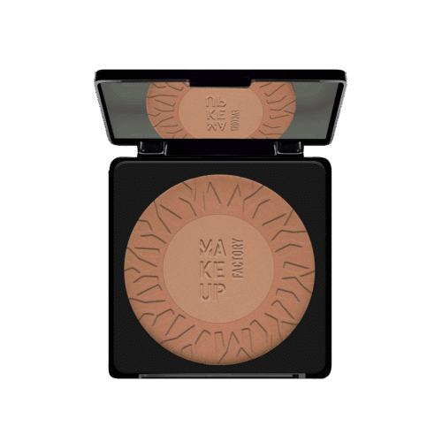 Mineral Glow Bronzer Natural Glow 8,5 g Make up Factory