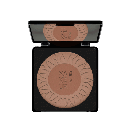 Mineral Satin Bronzer Dolce Vita 8,5 g Make up Factory