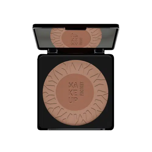 Mineral Satin Bronzer Dolce Vita 8,5 g Make up Factory