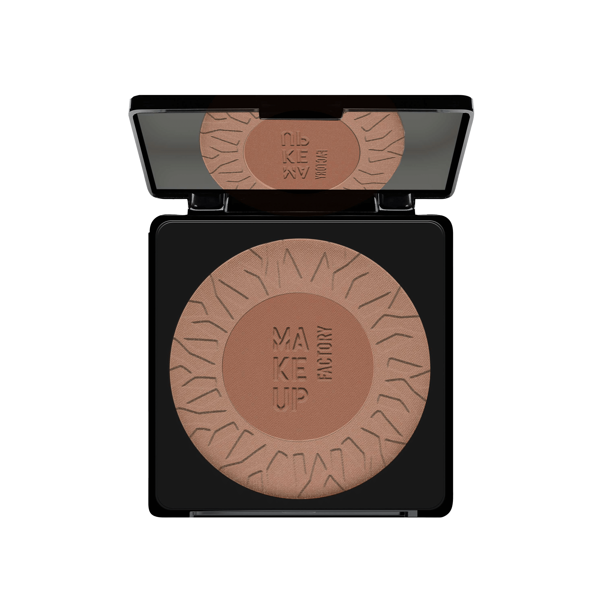 Mineral Satin Bronzer Dolce Vita 8,5 g Make up Factory