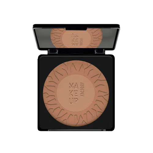 Mineral Satin Bronzer Prima Donna 8,5 g Make up Factory