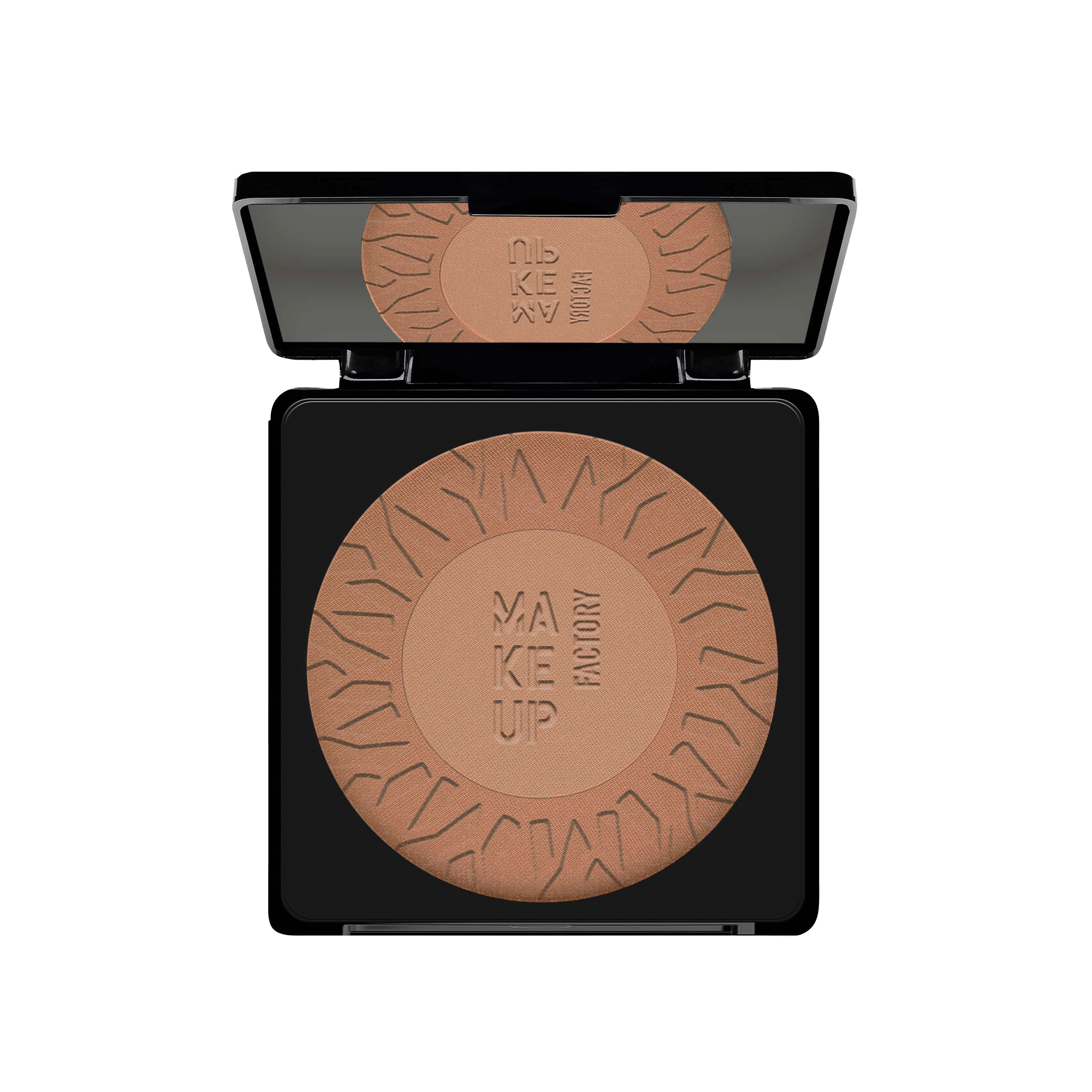 Mineral Satin Bronzer Prima Donna 8,5 g Make up Factory