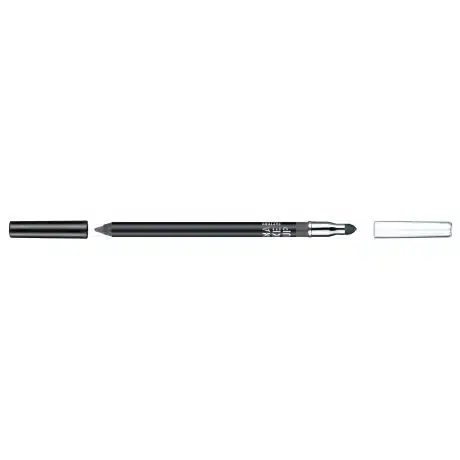 Smoky Liner - longlasting & waterproof Grey Dove 1,2 g Make up Factory