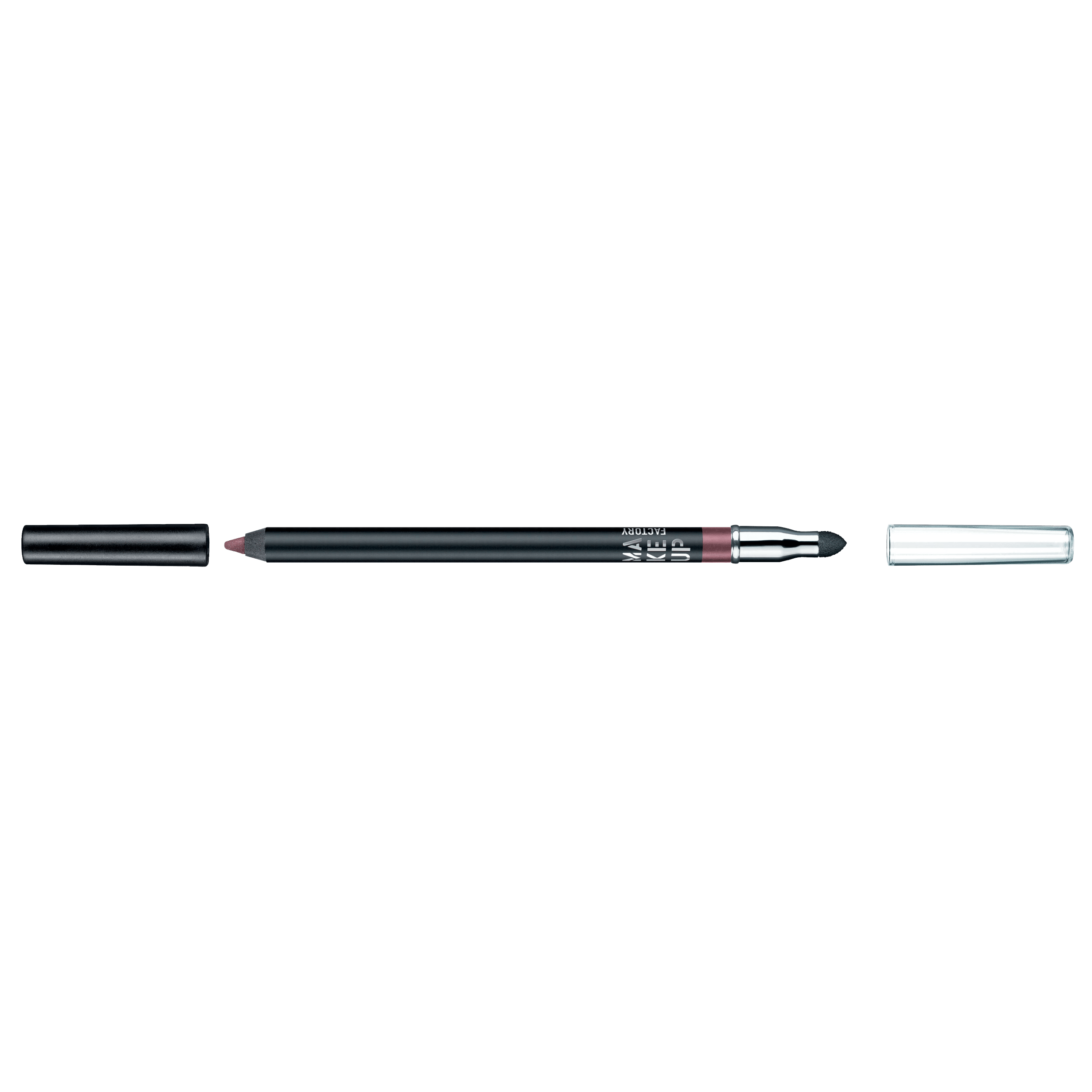 Smoky Liner - longlasting & waterproof Rosy Almond 1,2 g Make up Factory