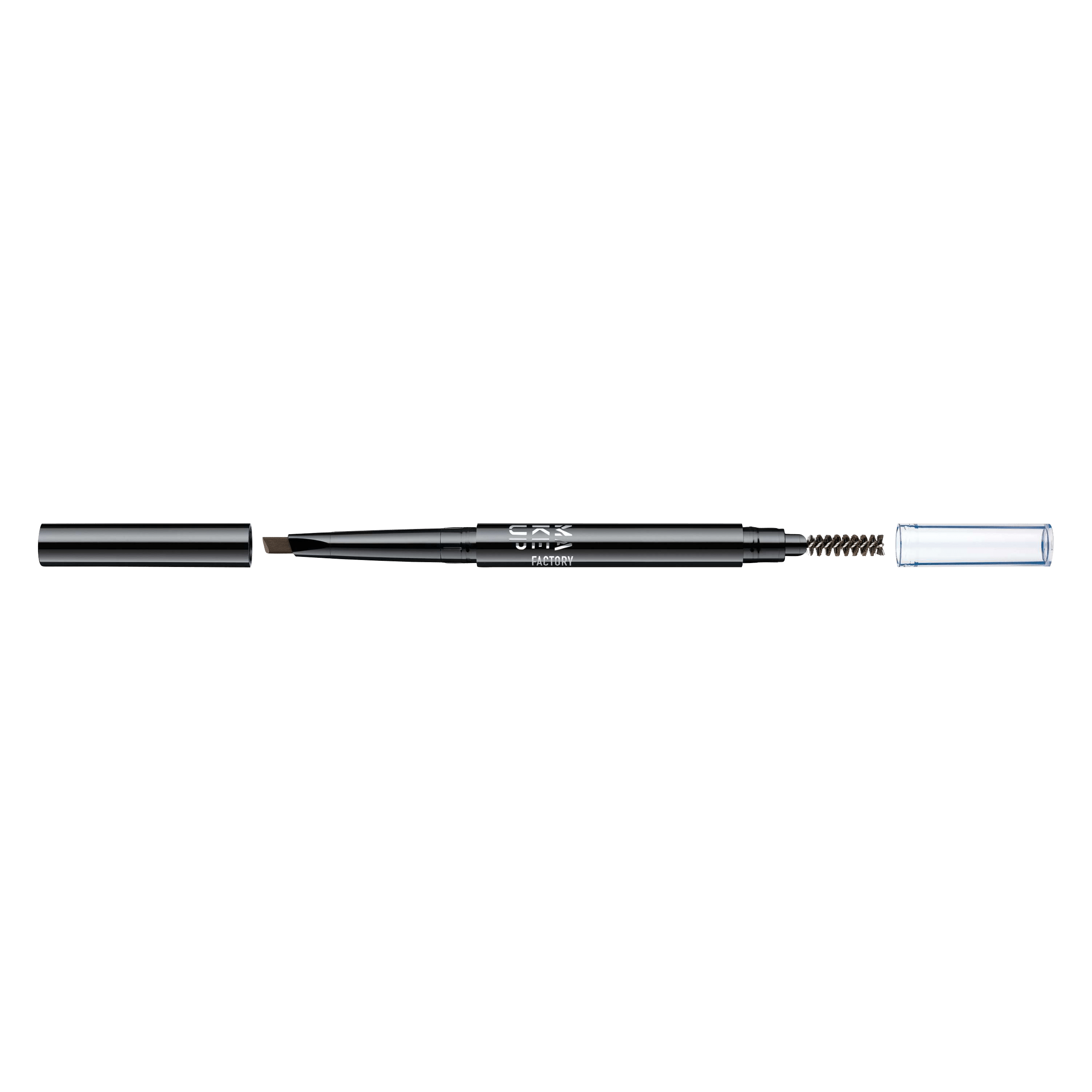 Triangle Brow Styler 07 Taupy Brown 0,25 g Make up Factory