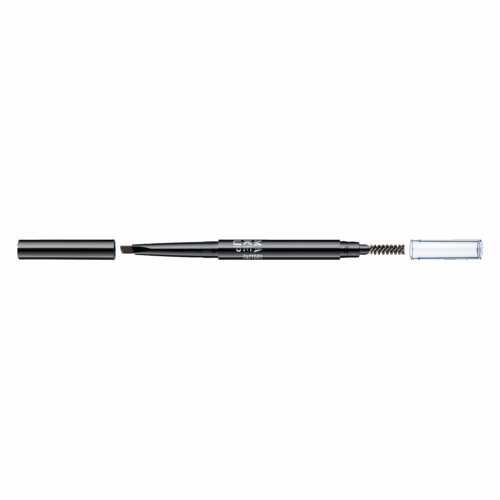 Triangle Brow Styler Anthracite 0,25 g Make up Factory