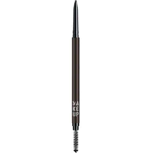 Ultra Precision Brow Liner Dark Umber 0,09 g Make up Factory