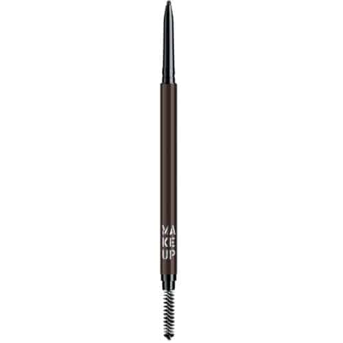 Ultra Precision Brow Liner Taupy Brown 0,09 g Make up Factory