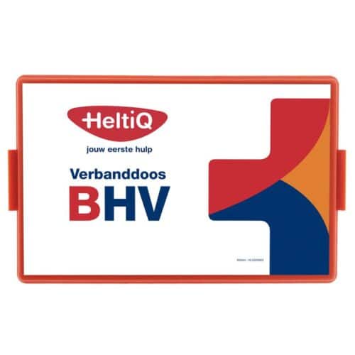 Verbanddoos B(HV) 1 stuks Heltiq