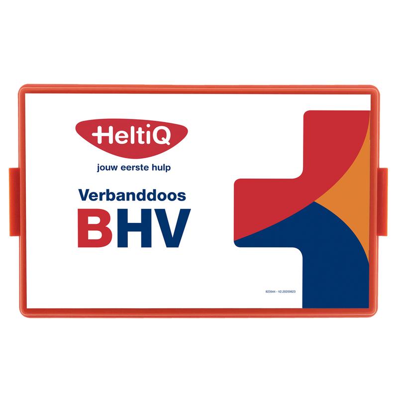 Verbanddoos B(HV) 1 stuks Heltiq