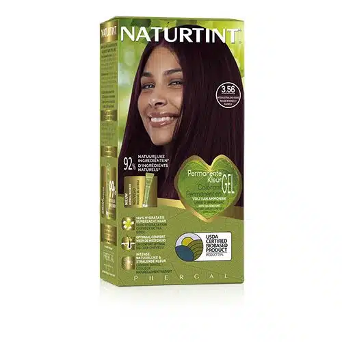 3.56 Intens Stralend Rood 170ml Naturtint