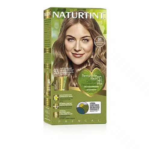 8N Tarwekiem Blond 170ml Naturtint