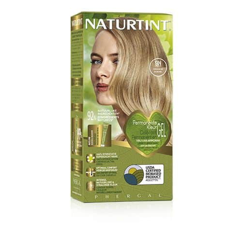 9N Honing Blond 170ml Naturtint