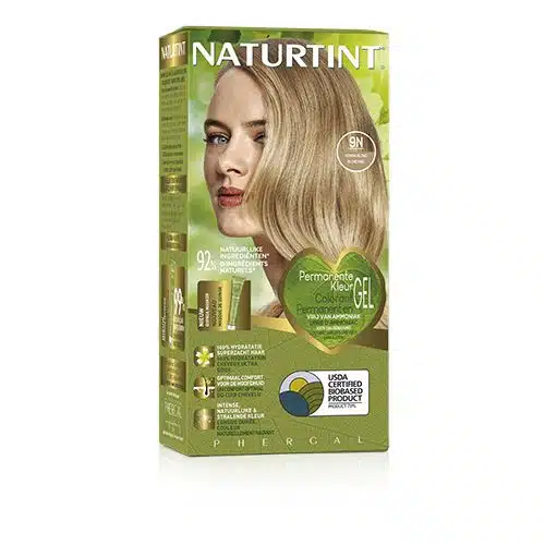 9N Honing Blond 170ml Naturtint