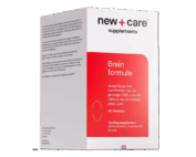 Brein formule 90 tabletten New Care