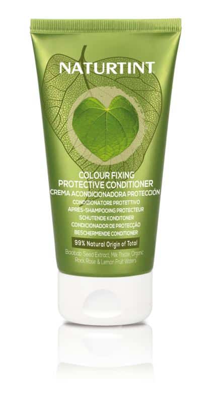 Colour Fixing Protective Conditioner 150ml Naturtint