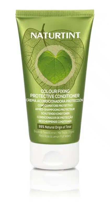 Colour Fixing Protective Conditioner 150ml Naturtint