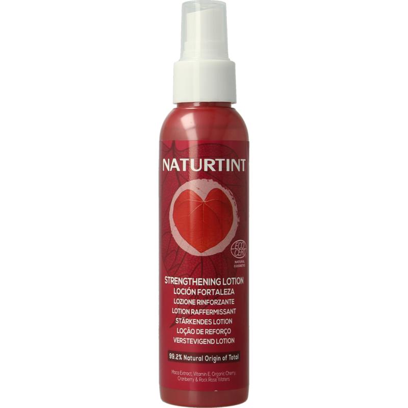Haarlotion Haaruitval ECO 125ml Naturtint
