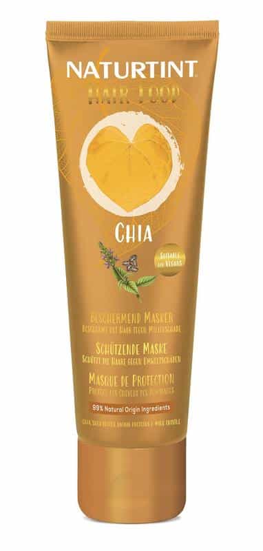 Hair Food Chia 150ml Naturtint