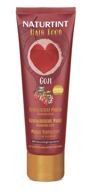 Hair Food Goji 150ml Naturtint