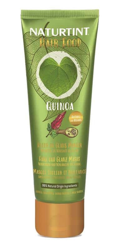 Hair Food Quinoa 150ml Naturtint