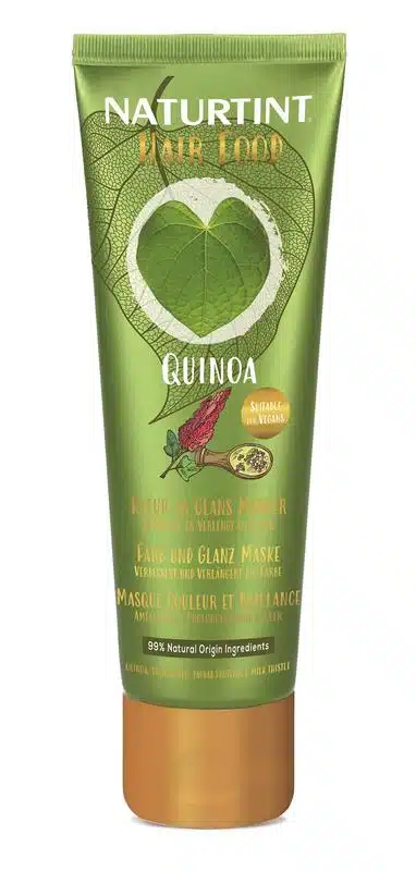 Hair Food Quinoa 150ml Naturtint