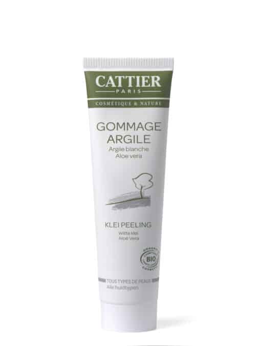 Masker hydraterend 50 ml Cattier