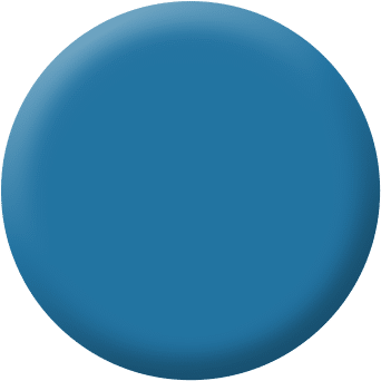 Metallic Eyeliner 18 South Blue 0,31 g Make up Factory