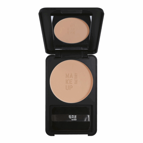 Mineral Compact Powder Foundation Sand 9 g Make up Factory