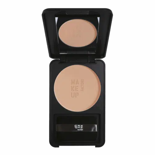 Mineral Compact Powder Foundation Sand 9 g Make up Factory