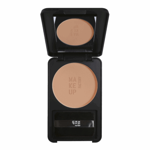 Mineral Compact Powder Foundation Tan 9 g Make up Factory