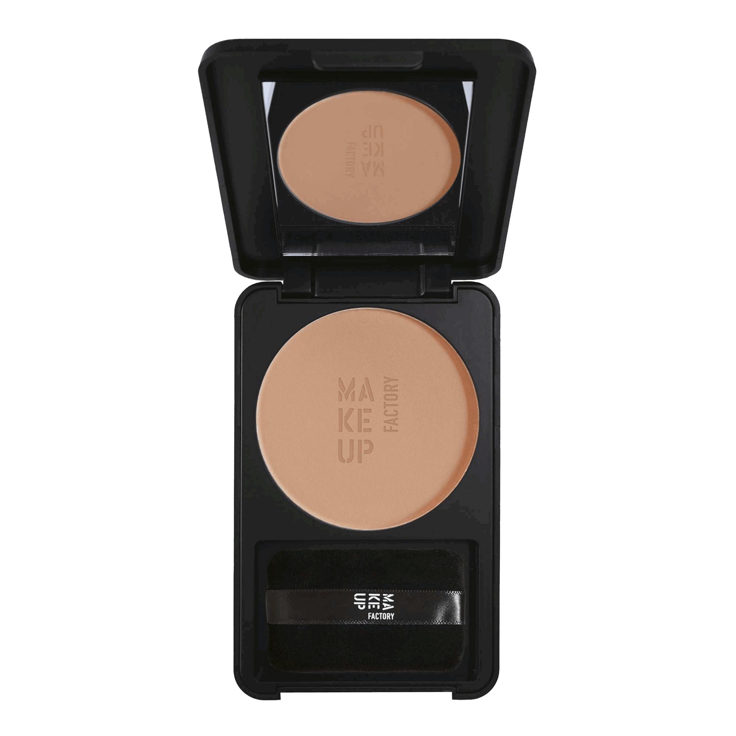 Mineral Compact Powder Foundation Tan 9 g Make up Factory