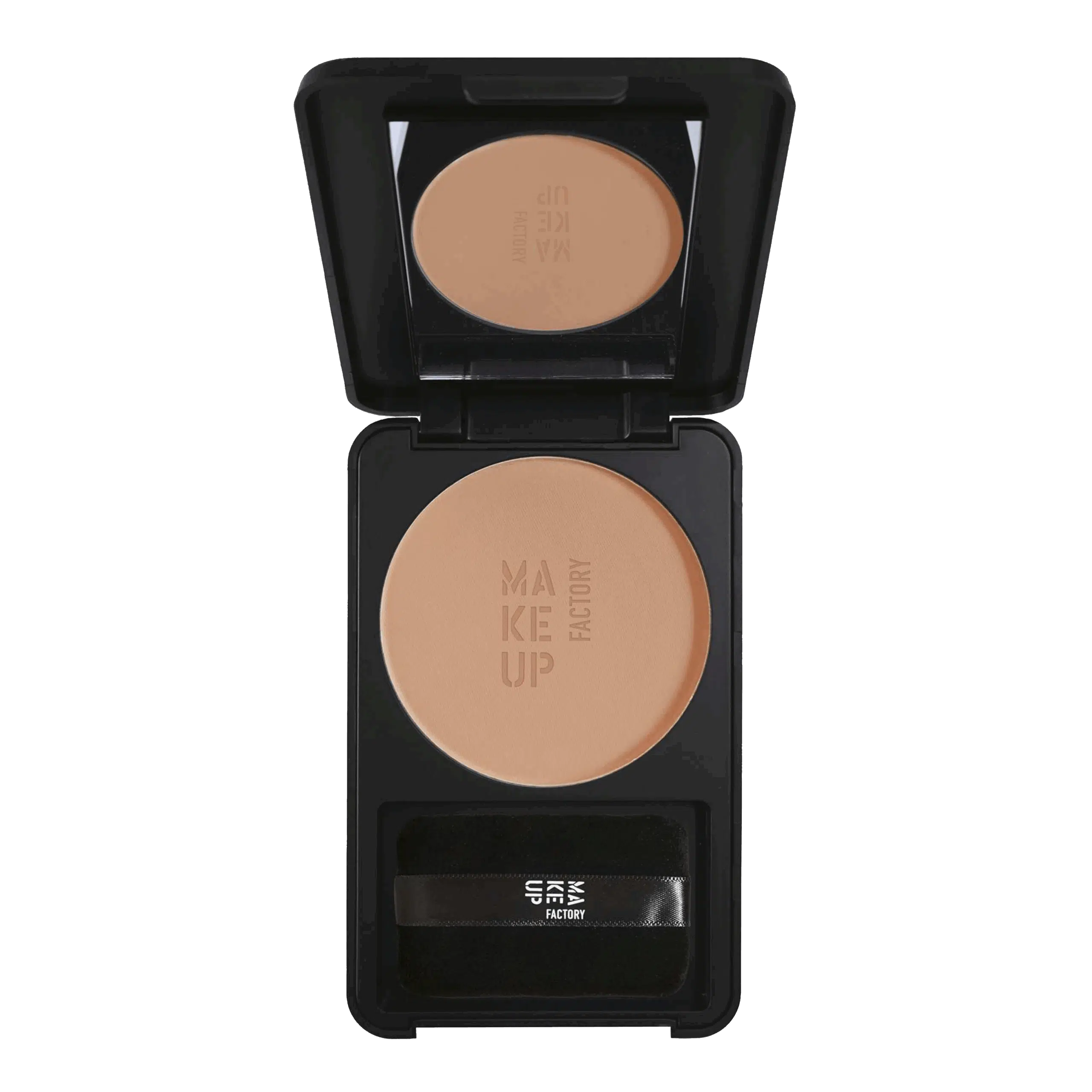 Mineral Compact Powder Foundation Tan 9 g Make up Factory