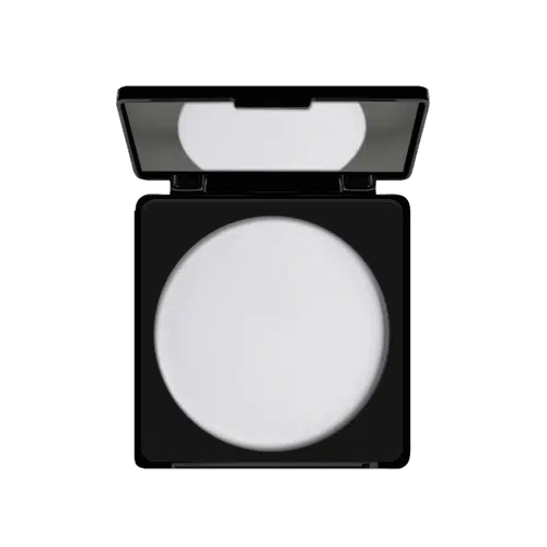 Mineral Fixing Powder Transparant 10 g Make up Factory