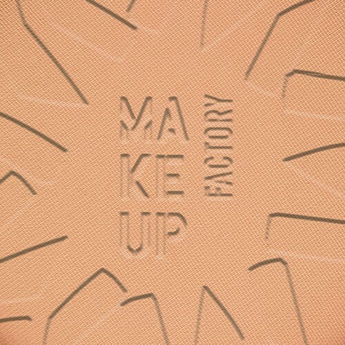 Mineral Mat Bronzer Almond 8,5 g Make up Factory