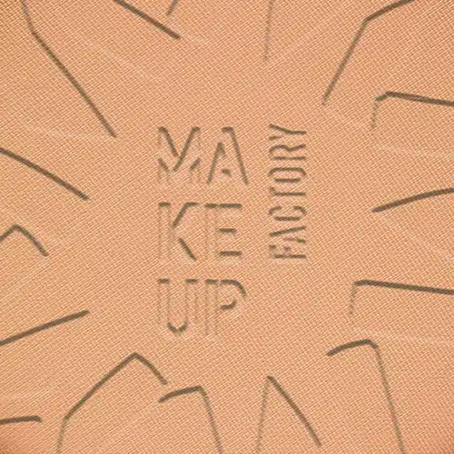 Mineral Mat Bronzer Almond 8,5 g Make up Factory